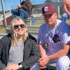 Meet your Posher, Charity